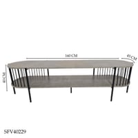 طاولة بلازما عدة مقاسات وألوان