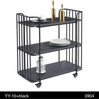 عربية تقديم حديد عدة موديلات