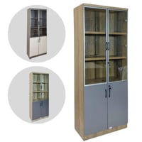 دولاب ملفات عدة الوان