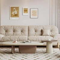 طقم طاوله خشبي مودرن