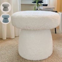 كرسي فرو عدة ألوان