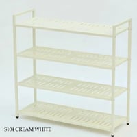 ارفف معدنيه عدة مقاسات والوان