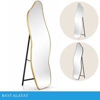 مرايا استاند عدة ألوان