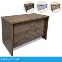 مكتب عدة مقاسات وألوان