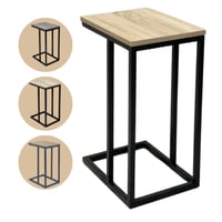 طقم 4 طاولات خدمة عدة ألوان