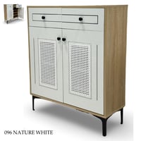 دولاب بابين وثلاث ابواب عدة الوان