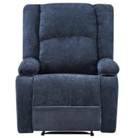 كرسي استرخاء ثابت عدة ألوان