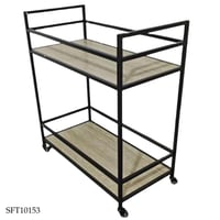 عربيات تقديم عدة ألوان