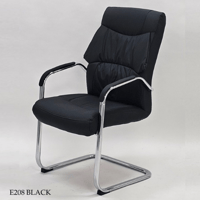 كرسي مكتب جلد مفرد و جمله عدة الوان