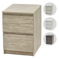 كمودينة خشبي عدة الوان