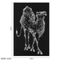 لوحه مودرن 120و150سم