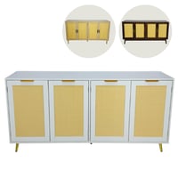 دولاب 4ابواب عدة الوان