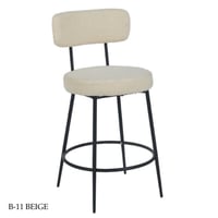 كرسي بار بوكليه عدة الوان