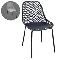 كرسي كافيهات ومطاعم عدة الوان