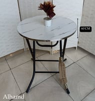 طاولة قابلة للطي عدة موديلات