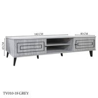 طاولة بلازما عدة مقاسات والوان