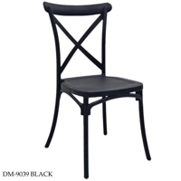 كرسي عدة ألوان