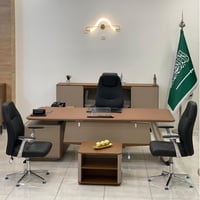 طقم مكتب عدة مقاسات