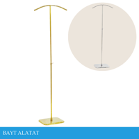 علاقة إستيل عدة ألوان