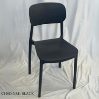 طقم 4 كراسي فايبر عدة الوان