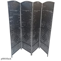 بارتشن 4 أبواب عدة ألوان