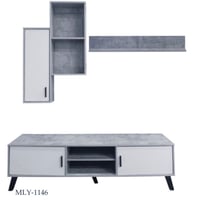 طاوله تلفزيون 160سم عدة الوان