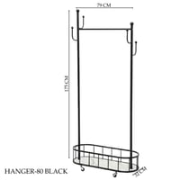 علاقة مع رف عدة ألوان