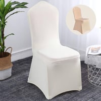 طقم أغطية كراسي عدة ألوان