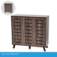 دولاب بابين وثلاث ابواب