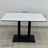 طاولة سيراميك عدة ألوان