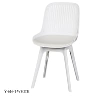 طقم 4 كراسي كوفي عدة الوان