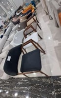 طقم 2 كراسي مودرن عدة الوان
