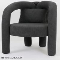 كرسي أنيق مودرن عدة ألوان