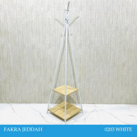 علاقة ملابس مودرن عدة الوان