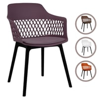 كرسي مع إسفنج عدة ألوان