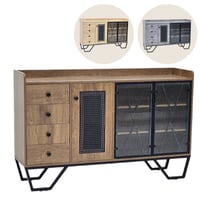 دولاب خشب 140سم عدة الوان