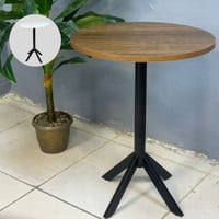 طاوله 60سم عدة الوان