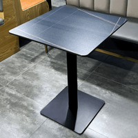 طاولة بورسلان عدة ألوان