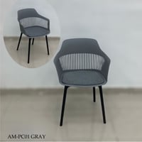 كرسي مع إسفنج عدة ألوان