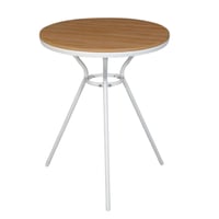 طاولة خارجية مقاس 60 سم