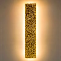 جداري ليد مودرن حديث 50*14 سم