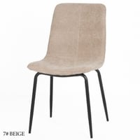 كرسي عدة ألوان