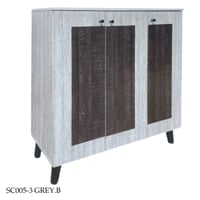 دولاب 3ابواب عدة الوان