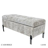 كرسي صندوق بوكليه بيج عدة مقاسات