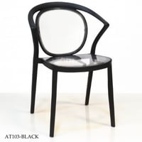 كرسي طاوله طعام وكوفي عدة الوان