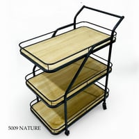 عربية تقديم عدة موديلات