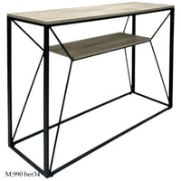 طاولة مدخل مودرن عدة ألوان