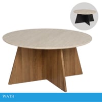 طاولة مودرن عدة الوان