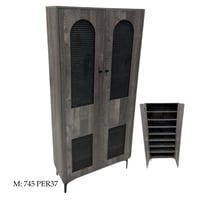 دولاب طويل عدة الوان