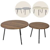 طقم طاولة عدة ألوان